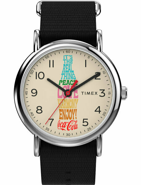 Наручные часы TIMEX Weekender