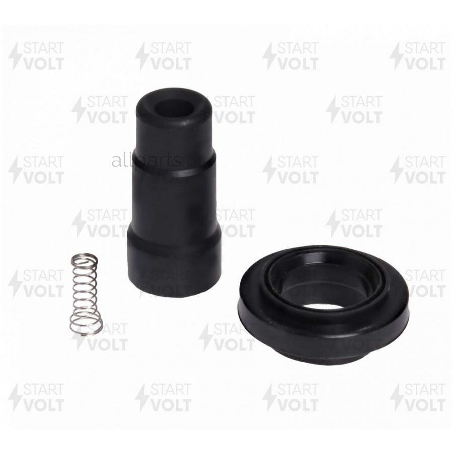 STARTVOLT STC1494 наконечник катушки зажигания!\ Nissan Almera II/Primera 1.5/1.8 99>