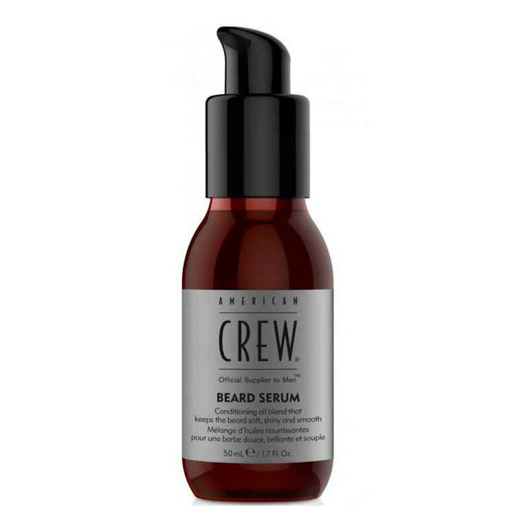 Сыворотка для бороды 50 мл American Crew Beard Serum 50 мл