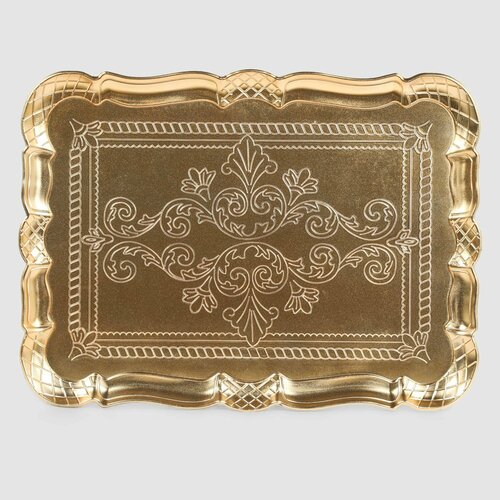Поднос Mercury Tableware Bllle epoque 40x30 см 2457₽