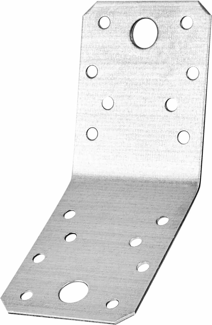 Угол крепежный 135 гр. KUS 70x70x55x1.8