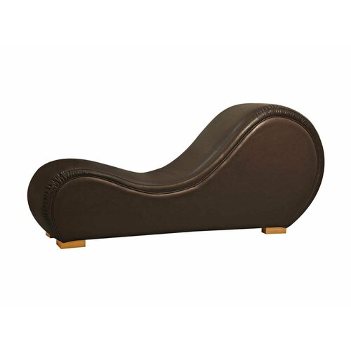 Дизайнерское кресло EGO Amore EG7001 Шоколад (Арпатек)