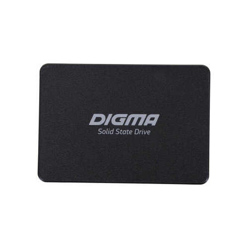 Накопитель SSD 4Tb Digma Run R5 DGSR2004TR53T