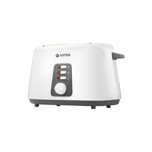 тостер vitek vt 1581 мс черный Тостер VITEK VT-1581 .950 Вт