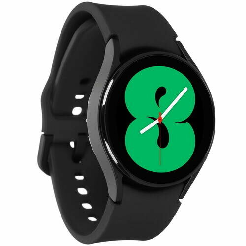 Смарт-часы Samsung Galaxy Watch4 40mm 2298200₽