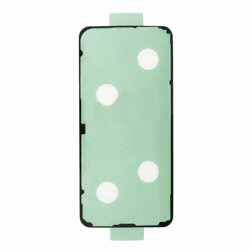 Скотч задней крышки для Samsung S23 S911B