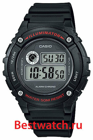 Наручные часы CASIO Collection Men 530