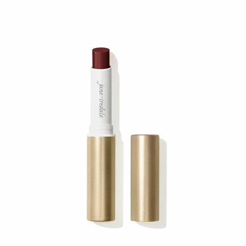 Jane Iredale, Увлажняющая губная помада / ColorLuxe Hydrating Cream Lipstick, цвет: Bordeaux