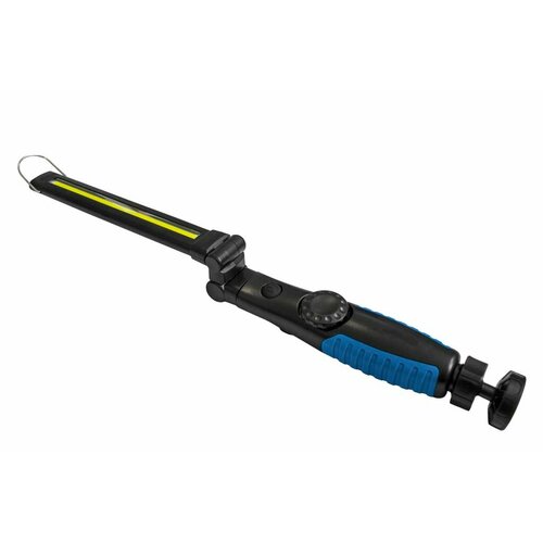 фото Фонарь светодиодный аккумуляторный rockforce