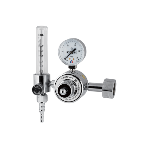 Редуктор аргоновый У-30 АР-40 с расходомером 2180₽