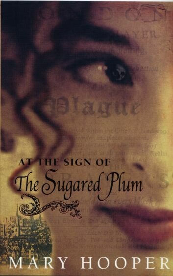 At the Sign of the Sugared Plum - фото №1