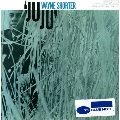 Виниловая пластинка Wayne Shorter: Juju (remastered) (180g) (Limited Edition). 1 LP cradle of filth darkly darkly venus aversa 180g limited edition