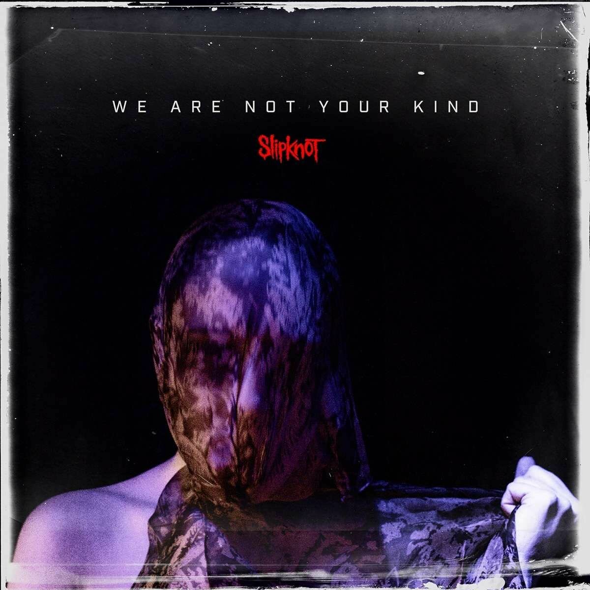 Виниловая пластинка Slipknot - We Are Not Your Kind (180g) (Limited Edition) (Blue Vinyl) (2 LP)