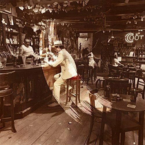 AUDIO CD Led Zeppelin: In Through The Out Door (Remastered) виниловая пластинка warner music led zeppelin in through the out door lp