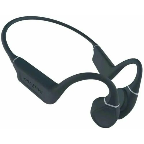 Наушники Creative Outlier Free Bluetooth накладные черный 51ef1080aa000 1222000₽