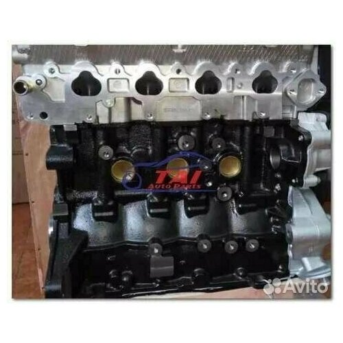 Двигатель новый MitsubishI 4g18,4g15