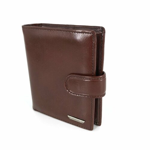 фото Кошелек , коричневый нет бренда