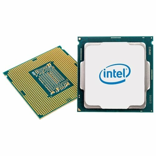 Процессор Intel Celeron G4930 LGA1151 v2 2 x 3200 МГц