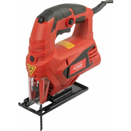 Лобзик Elitech ПЛ 0560ЛЭ 500 Вт 7401₽