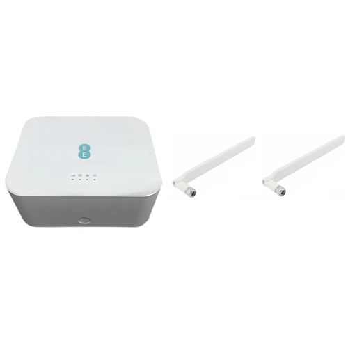 Alcatel D412c57 Cat7 с антеннами 5 дБ Advanced со скоростью LTE до 300 Мбитс 589000₽