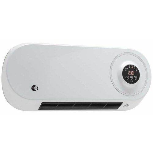 EQUATION KPT-2000B 4506L тепловентилятор с электронным термостатом 2000Вт EQUATION KPT-2000B 4506L тепловентилятор керамический с электронным термос 507600₽