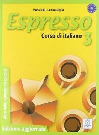 Espresso 3. Corso di Italiano (Bali Maria; Ziglio Luciana) - фото №2