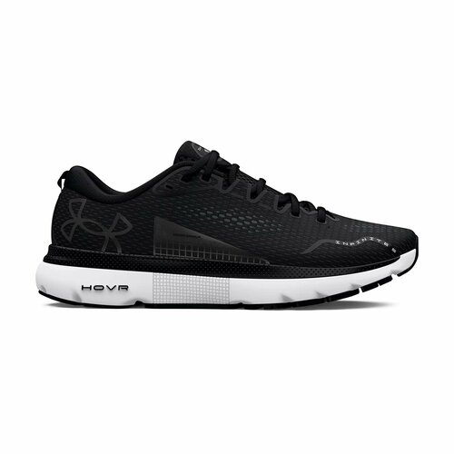 Кроссовки Under Armour UA W HOVR Infinite 5, размер 6,5, черный