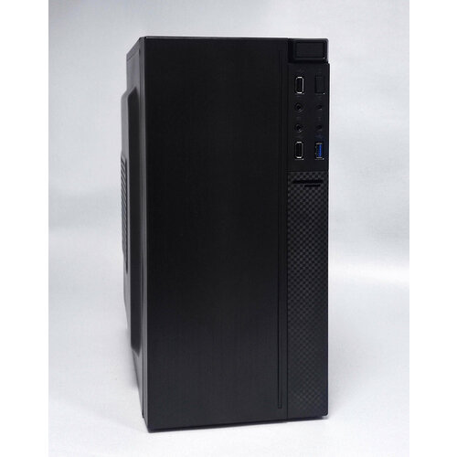 Системный блок ExeGate BAA-104U, Intel i5-3470 3.2 GHz 4 ядра, DDR3 8Gb, SSD M2 240Gb