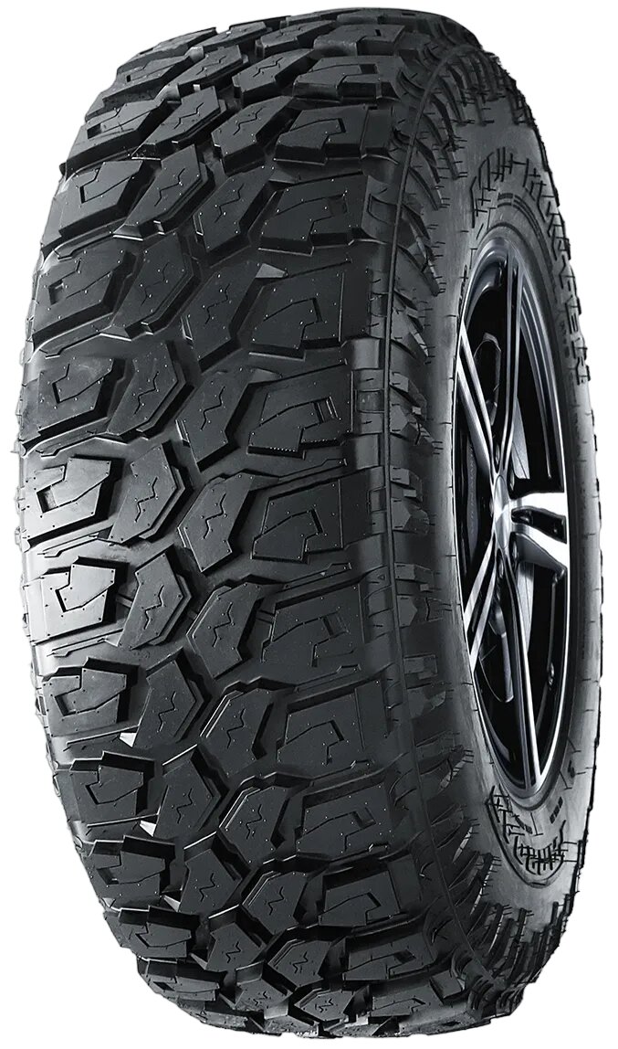 Шины Massimo Potere MT 245/75 R16 120Q летние