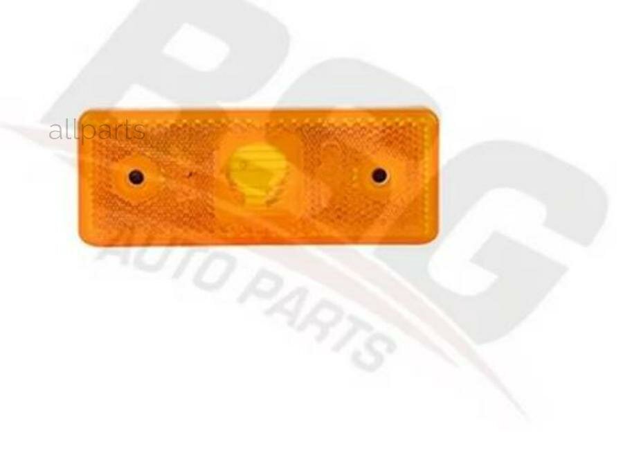 BSG AUTO PARTS BSG60810007 фонарь! габаритный\ MB Sprinter 208,308,312,313 CDI 95-06