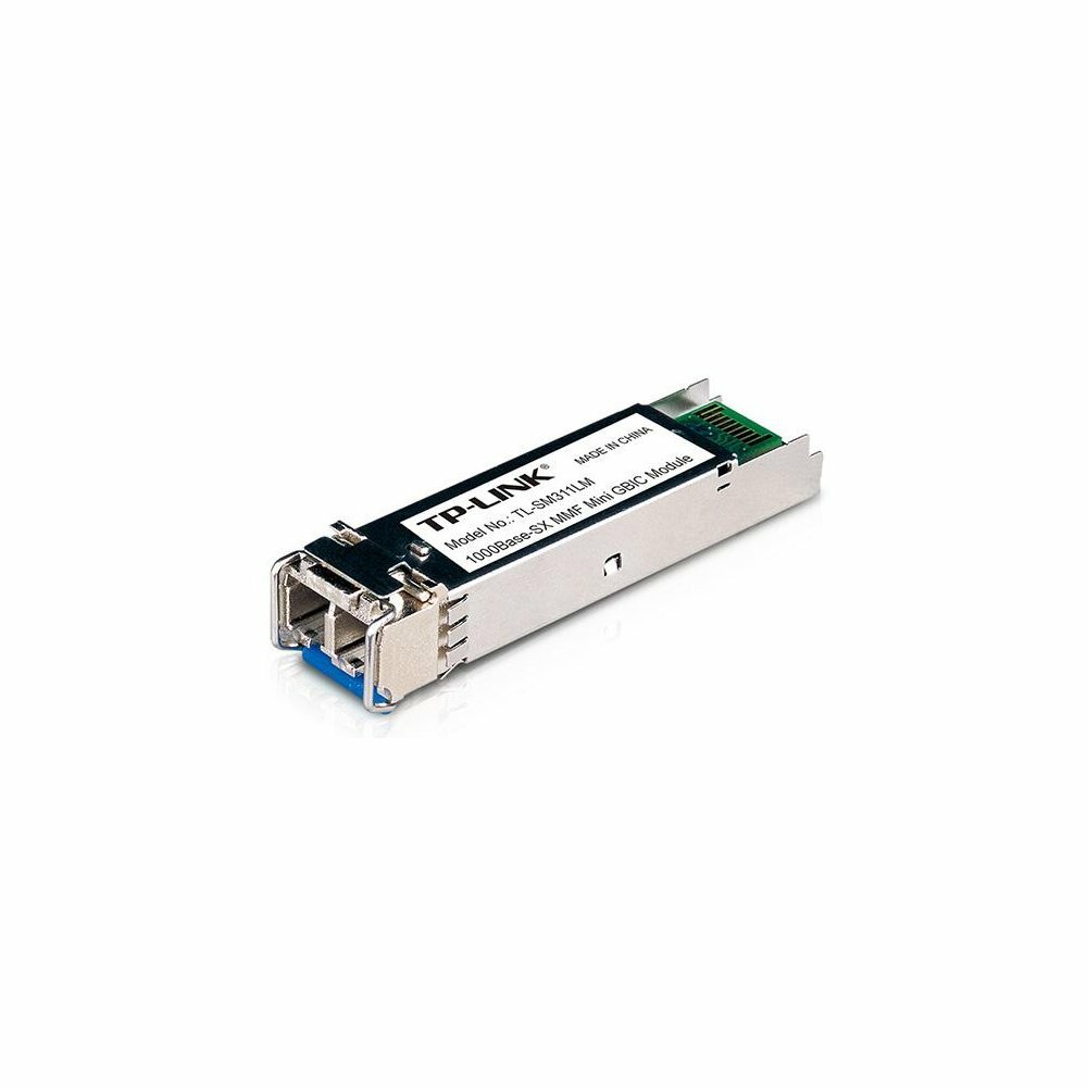 Медиаконвертер TP-Link Сетевой трансивер TL-SM311LM