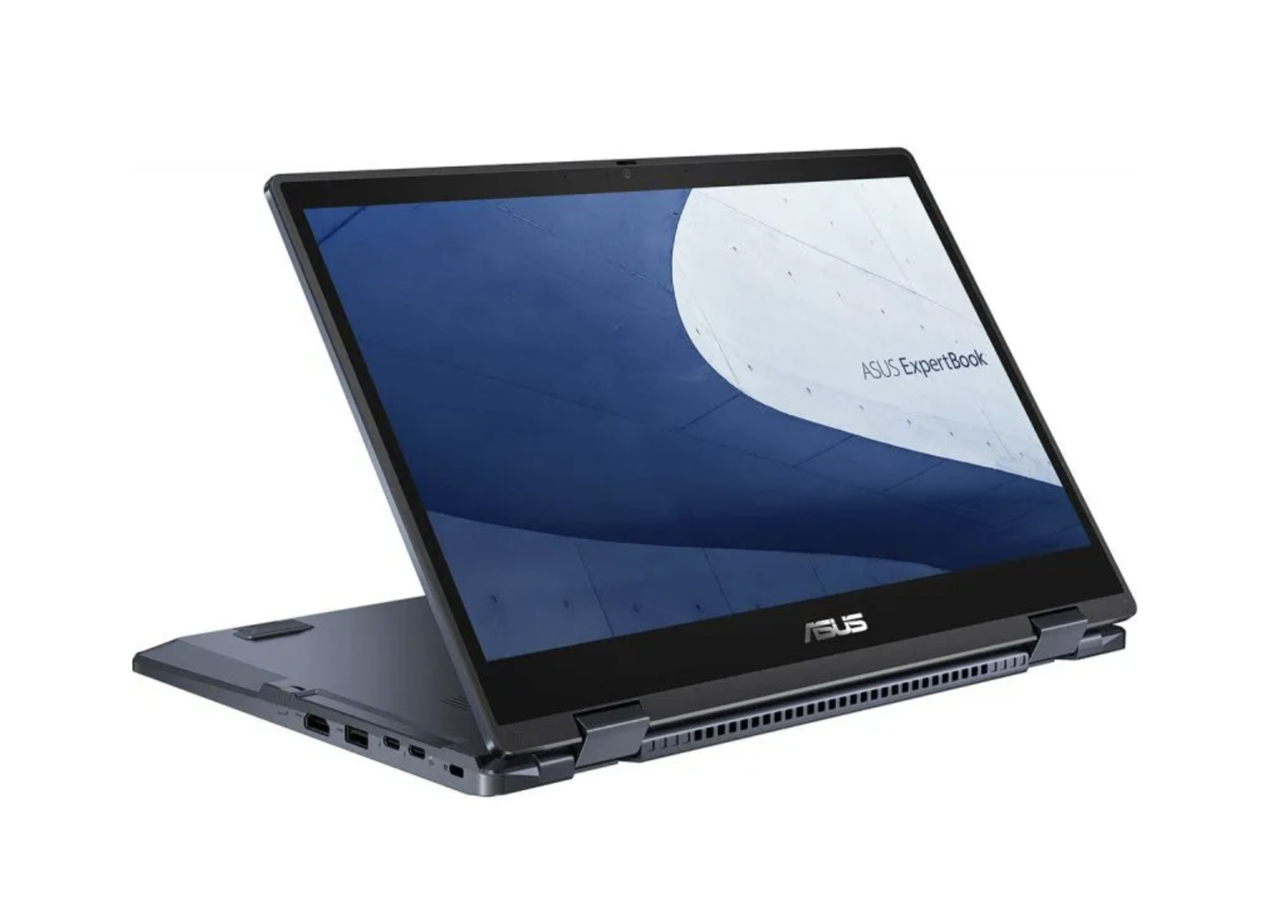 Ноутбук Asus ExpertBook B2502CBA-BQ0420X Star Black (90NX04K1-M00J30) - фото №20