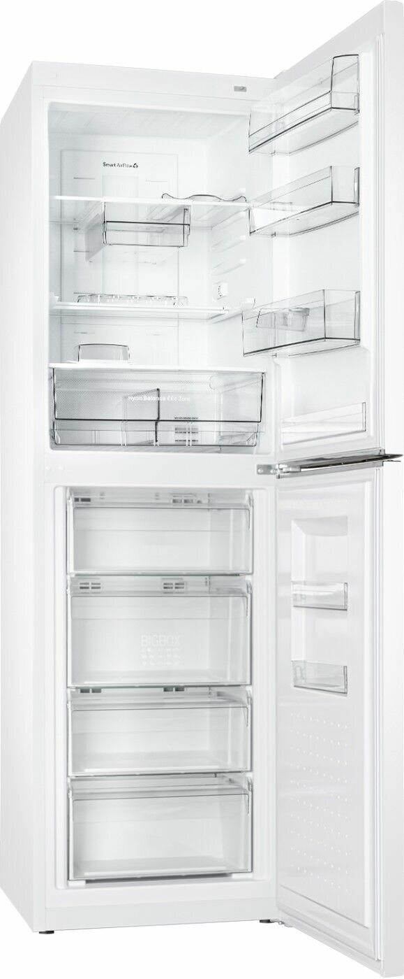 Двухкамерный холодильник ATLANT ХМ-4623-109 ND - фотография № 2