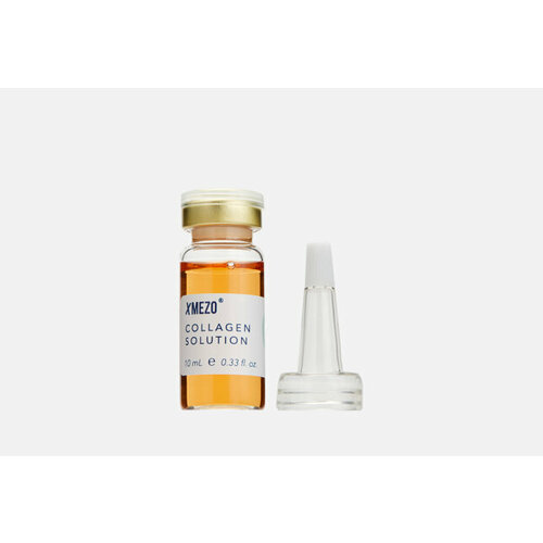 Коллагеновый мезококтейль для лица Collagen solution