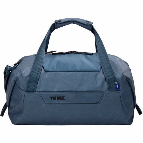 фото Сумка спортивная thule th/3205021, 35 л, 52х32х30 см, серый