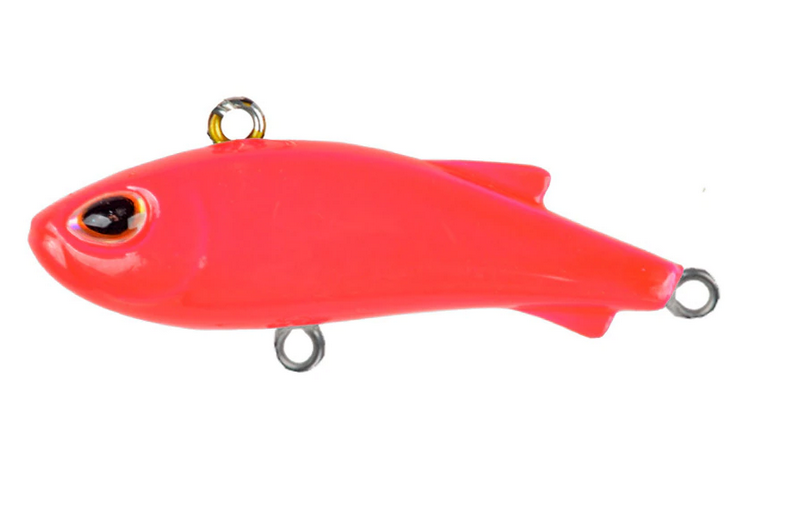 Раттлины "#1" (40мм, 4г)