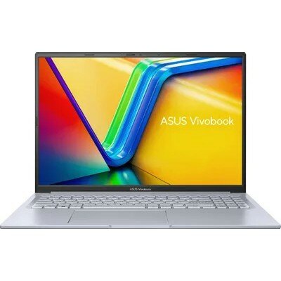 Asus Ноутбук VivoBook 16X K3605ZF-MB244 90NB11E2-M009U0 Silver 16"