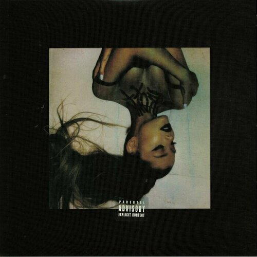 Grande Ariana Виниловая пластинка Grande Ariana Thank U, Next виниловая пластинка john lennon imagine lp