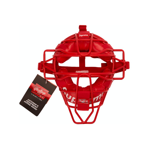 Supreme Rawlings Catcher's Mask (SS18) (Р.)