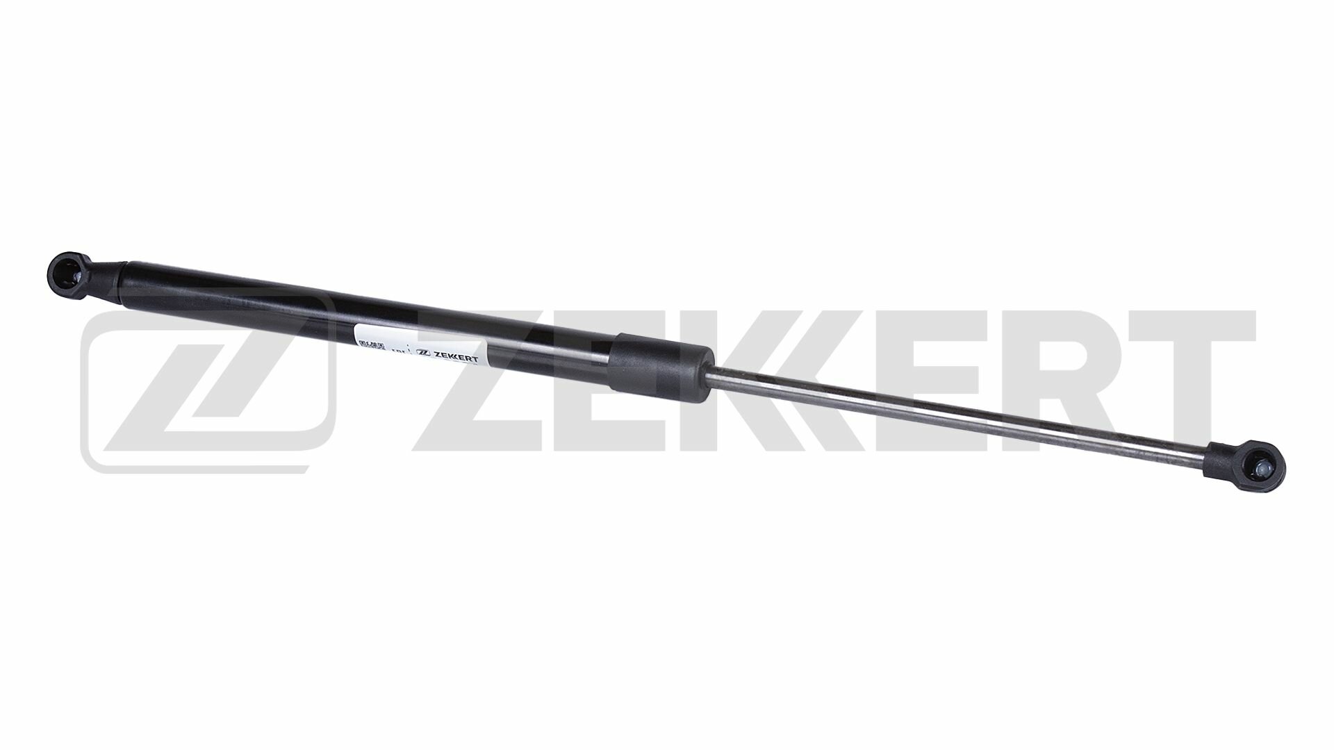 ZEKKERT GF-2024 Пружина газовая багажника Smart Roadster (452) 03-