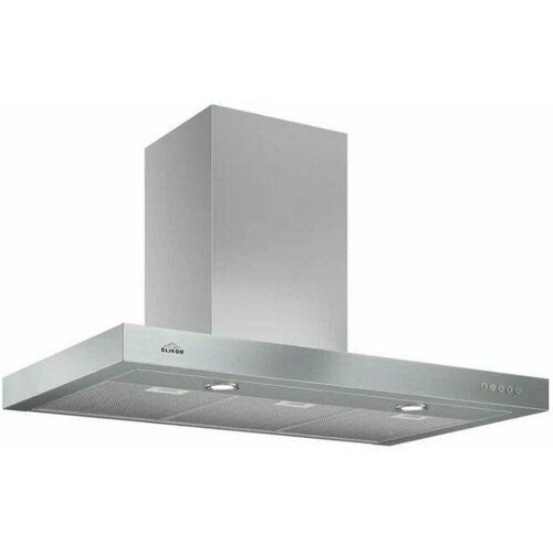 Вытяжка FARM 90H-650-E3D STEELOAK ELIKOR 2420000₽