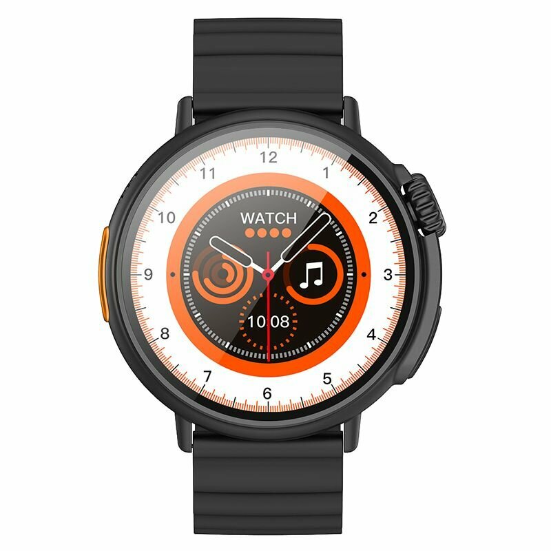 Смарт-часы Hoco Y18, спортивные часы