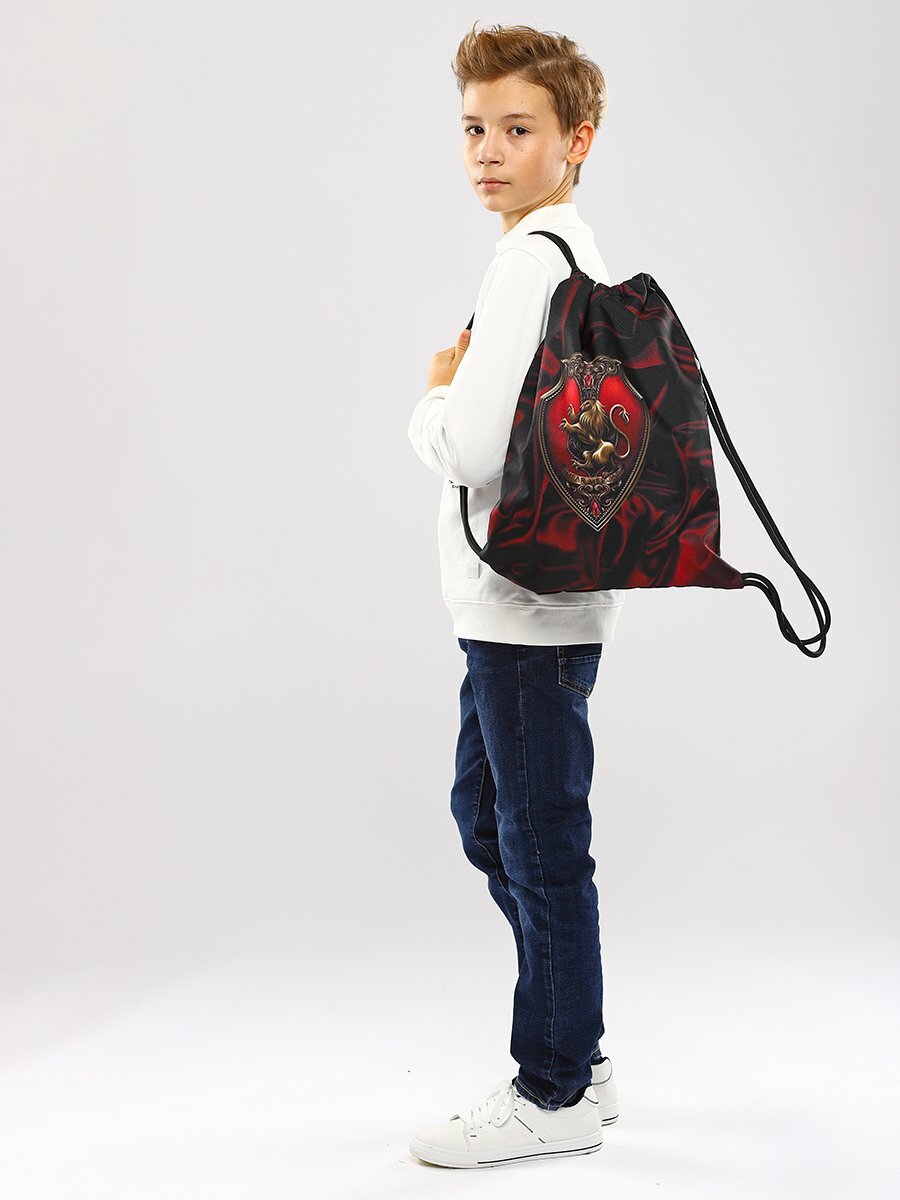 Мешок BagRio BR034/21-Sm - фото №2