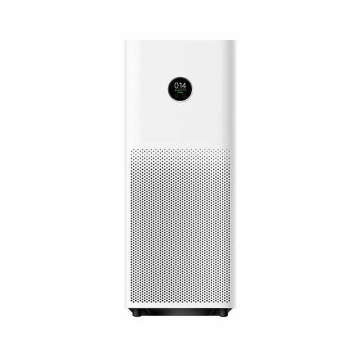 Очиститель воздуха XIAOMI Mi Smart Air Purifier 4 Pro, белый