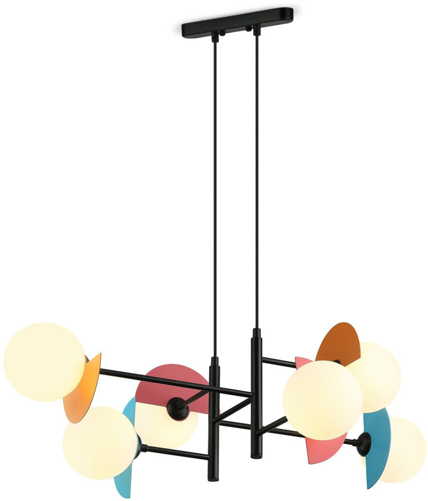 Подвесной светильник Freya Sepia FR5391PL-06CFL