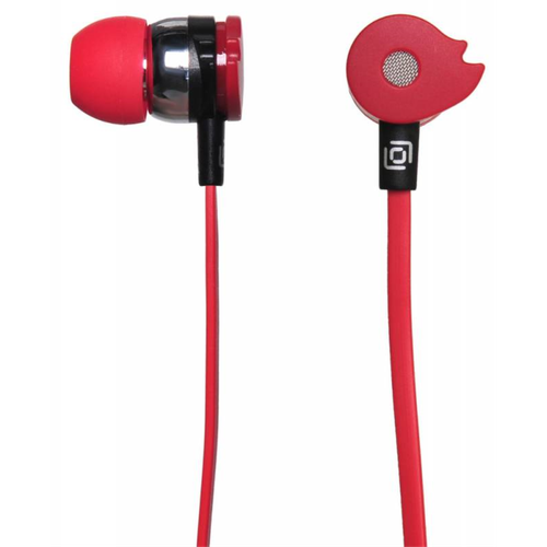 Oklick HP-S-210 12м красный 344500₽