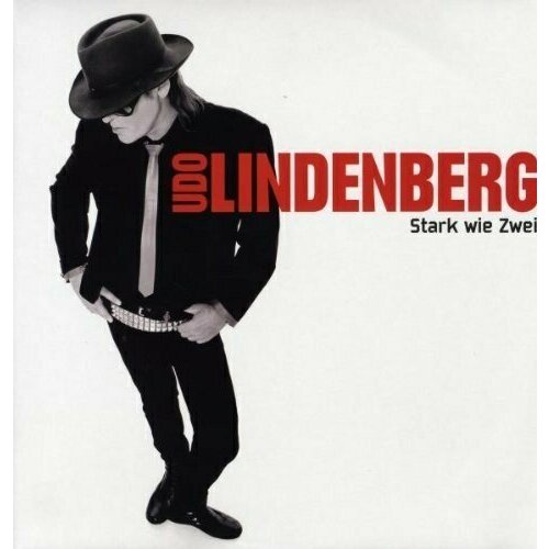 Виниловая пластинка Udo Lindenberg - Stark wie zwei udo lindenberg mtv unplugged atlantic suite white vinyl