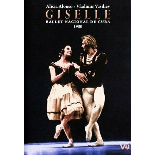 Adam: Giselle