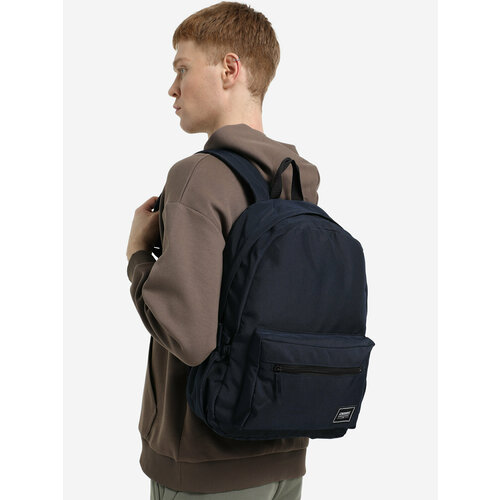 фото Рюкзак demix синий