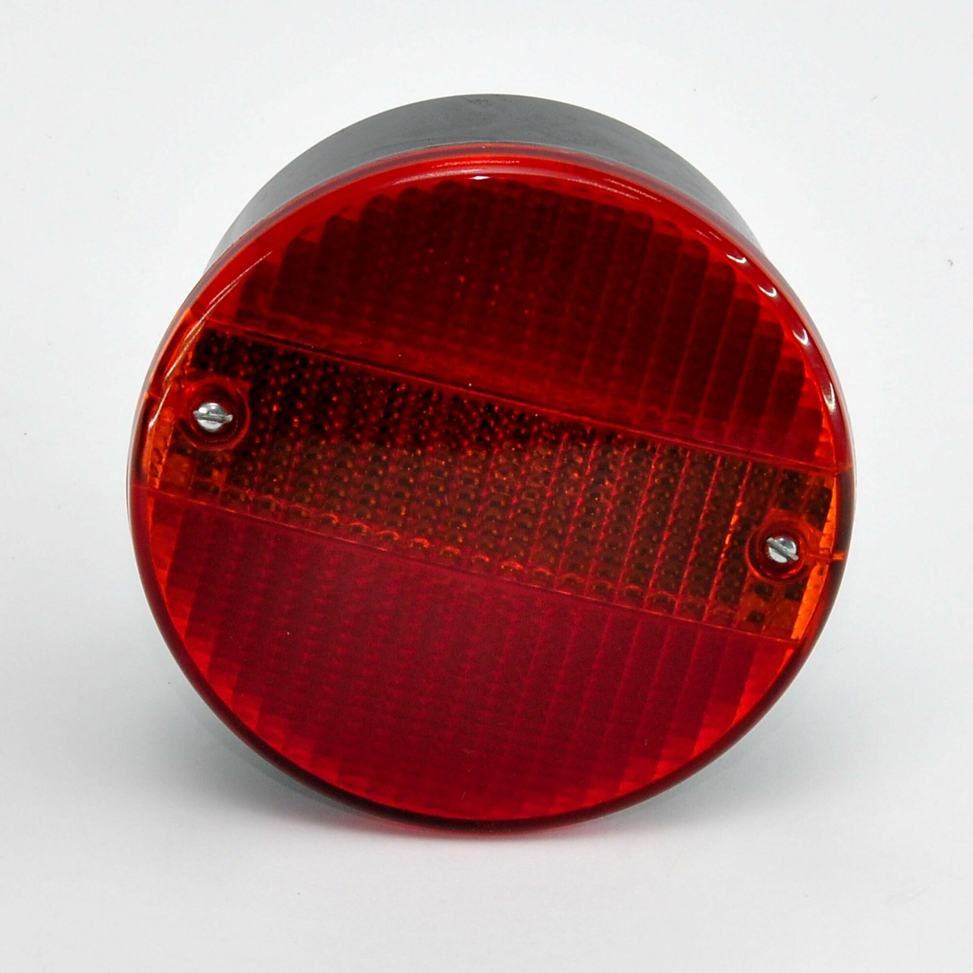 фото Фонарь задний круглый (грузовые прицепы)